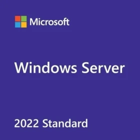 MS Windows Server CAL 2022 Client Access License (CAL) 1 licence (R18-06466)