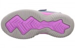 Dívčí celoroční boty STORM GTX, Superfit, 1-006386-8020, fialová - 25