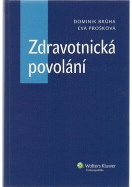 Zdravotnická povolání