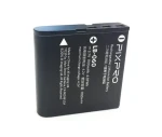 Kodak Pixpro LB-060 / Akumulátor pro fotoaparáty / 1000 mAh / 7.4V / Li-Ion (LB060)
