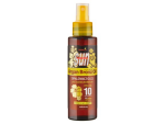 VIVACO Sun Vital Opalovací olej s arganovým olejem SPF 10 100 ml