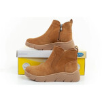 Scholl Bormio W F302331013 dámské boty 35