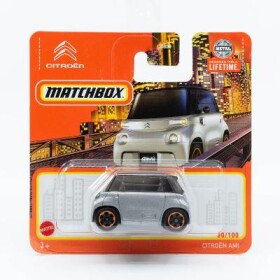 Matchbox - Citroën AMI