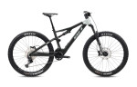 BH iLYNX TRAIL 8.0 29", rám 21" (XL), 2025, black - ZDARMA dopravné, odborná montáž, seřízení! (Záruka nejlepší ceny. Nakupujte u autorizovaného prodejce.)