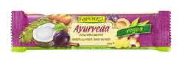 Rapunzel Tyčinka Ayurveda 40 g BIO