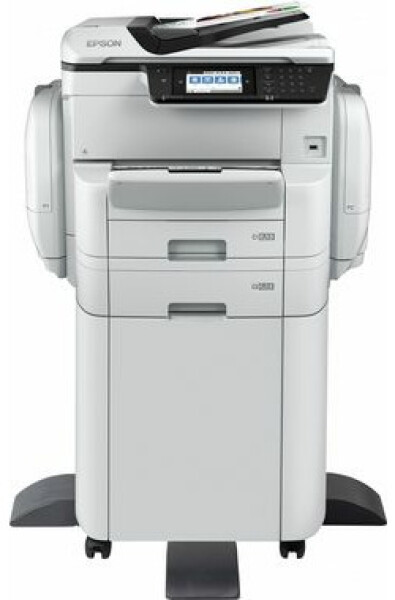 EPSON WorkForce Pro WF-C869RDTWFC A4 inkoustová +USB+ LAN