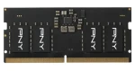 Paměť 8GB DDR5 5600 SO-DIMM BULK MN8GSD55600-BLK / Paměť RAM / Pro notebooky / 5600 MHz (MN8GSD55600-BLK)
