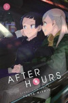 After Hours 3 - Yuhta Nishio