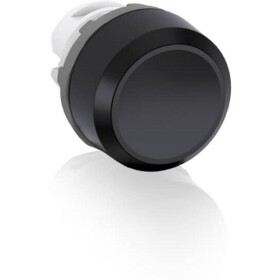 ABB MP1-10B, 1SFA611100R1006 tlačítko - čelní prvek, 22 mm, 1 ks