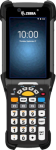 MC9300 Mobilní terminál, 2D Standard Range (SE4770), IST, Wi-Fi, BT, 29 kláves, rukojeť, Android