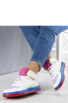 Tenisky model 208017 Solea 38