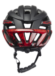 Cyklistická helma R2 Guard ATH34D Red