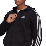 Adidas Essentials Full-Zip Hoodie GK9051 pánské