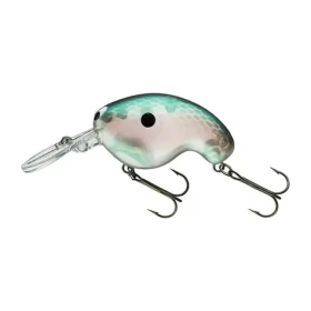 Daiwa Wobler Prorex Chibi Fuku Fuku Crank 4,1cm 6,5g Gizzard Shad (15263-405)