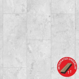 Vinylová podlaha SPC Concrete R109 4mm + 1mm IXPE 23/32