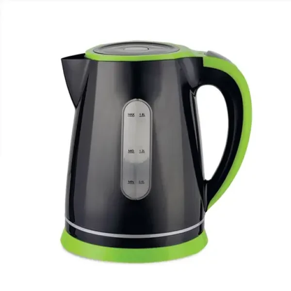 Maestro MR-058 černá / Rychlovarná konvice / 2000W / 1.8L (MR-058-BLACK)