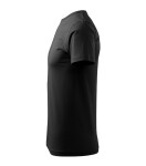 Heavy New tričko unisex černá 3XL