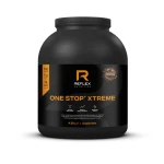 Reflex One Stop Xtreme 4350 g chocolate (02419)