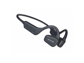 SWISSTEN AIR CONDUCTION černá / Bezdrátová sluchátka / mikrofon / Bluetooth 5.3 (51107090)