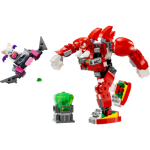 LEGO® Sonic The Hedgehog™ 76996 Knuckles jeho robotický strážce