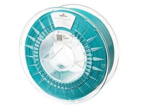 Filament Spectrum Premium PET-G 1.75mm TURQUOISE BLUE 1kg