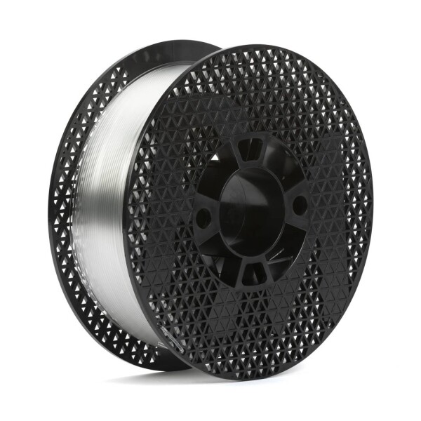 Filament PM transparentní