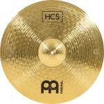 Meinl HCS Expanded Cymbal Set