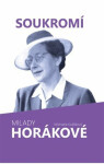 Soukromí Milady Horákové - Michaela Košťálová