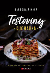 Těstoviny kuchařka
