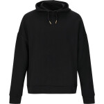 Dívčí mikina Endurance Timmia Jr. Sweat Hoody Velikost: 6