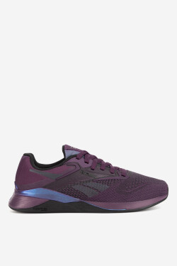 Sportovní obuv Reebok NANO X4 100201142 Materiál/-Syntetický,Látka/-Látka