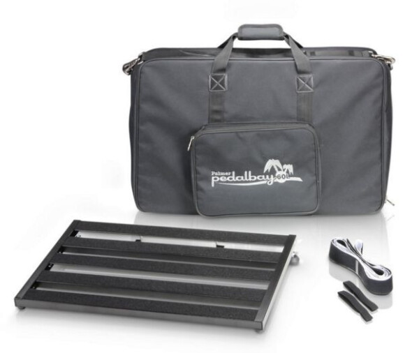 Palmer Pedalbay 60L