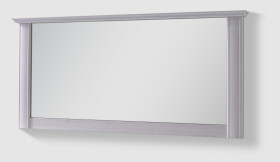 Zrcadlo Diana DA22 Barva korpusu: Dub - lefkas