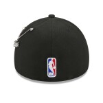 New Era Pánská kšiltovka Sacramento Kings NBA 2026 Draft On-Stage Crystal 59FORTY A-Frame Fitted Velikost: 7 3/4