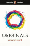 Penguin Readers Level 7: Originals - Adam Grant