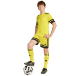 Šortky adidas Squadra 25 Jr JJ2421 164 cm
