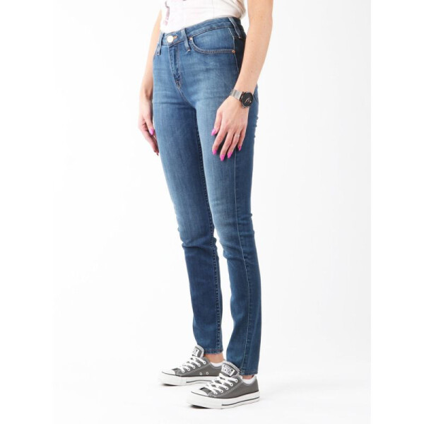 Džíny Lee Scarlett High L626SVMK USA 25 / 31