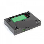 Set elektrického ohradníku Chytrá Farma - RF zdroj 10 J - WiFi Gateway - Monitor MX10 ZDARMA