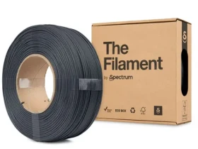 Spectrum The Filament ReFill ASA šedá / Filament / 1,75 mm / 1 kg (TF-24172)
