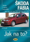 Škoda Fabia 11/99