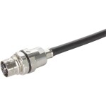 HARTING 21 03 881 2827 21038812827 kabelový konektor , 1 ks