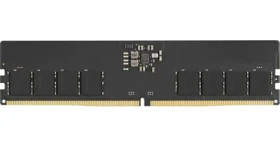 Goodram GR4800D564L40S/16G / Operační paměť / DDR5 / DIMM / 16 GB / 4800 MHz / CL40 (GR4800D564L40S/16G)