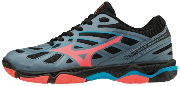 Sálová obuv Mizuno Wave Hurricane 3 V1GC174065 Velikost obuvi v EU: 36,5