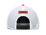Nike Pánská kšiltovka San Francisco Giants MLB Primetime Dri-Fit Rise Structured 5 Panel Trucker Cap Velikost: S/M