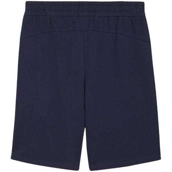 Pánské šortky Puma teamGOAL Casuals navy blue 658608 06 L