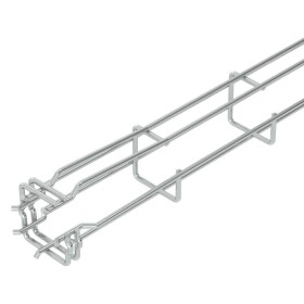 OBO Bettermann 6005535 Mřížkový žlab (d x š x v) 3 m x 50.00 mm x 50.00 mm 3 m