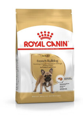 Royal Canin French Bulldog Adult 1,5 kg