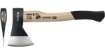 YATO Sekerka 1250 g / Sekera / násada z ořechového dřeva / délka 710 mm (YT-8004)