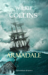 Armadale Wilkie Collins e-kniha