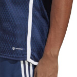 Pánské tričko adidas Tiro 23 Competition Match Jersey navy blue HT5688 pánské XL